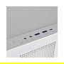 Thermaltake View 270 SP Edition Caja PC Midi Tower Blanca con Panel de Vidrio Templado