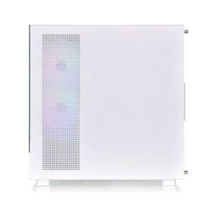 Thermaltake View 270 SP Edition Caja PC Midi Tower Blanca con Panel de Vidrio Templado