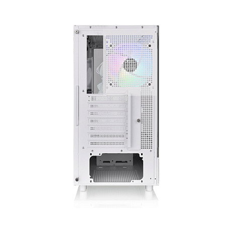 Thermaltake View 270 SP Edition Caja PC Midi Tower Blanca con Panel de Vidrio Templado
