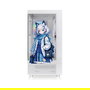 Thermaltake View 270 SP Edition Caja PC Midi Tower Blanca con Panel de Vidrio Templado