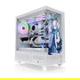 Thermaltake View 270 SP Edition Caja PC Midi Tower Blanca con Panel de Vidrio Templado
