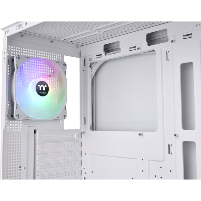 Thermaltake View 270 SP Edition Snow White Thermaltake View 270 SP Edition Snow White