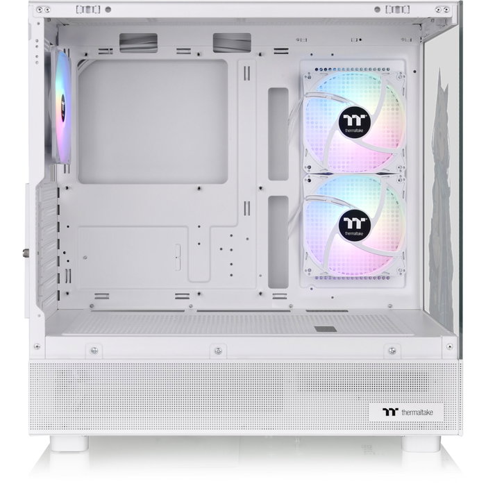 Thermaltake View 270 SP Edition Snow White Thermaltake View 270 SP Edition Snow White