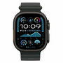 Apple Watch Ultra 2 GPS + Cellular 49mm Titanio Negro Correa Ocean Negra