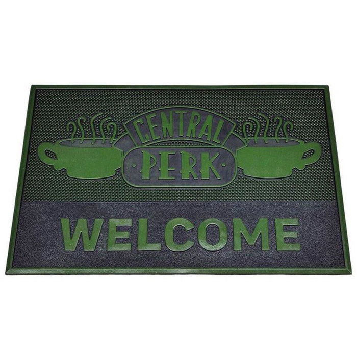 Pyramid International Felpudo Central Perk Friends 40 x 60 cm Pyramid International Felpudo Central Perk Friends 40 x 60 cm