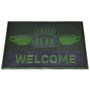 Pyramid International Felpudo Central Perk Friends 40 x 60 cm