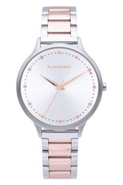 RADIANT Reloj RA595204 para Mujer con Correa Rosa