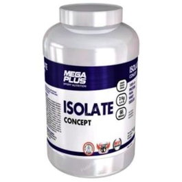 Isolate Concept 1Kg Choco Plátano