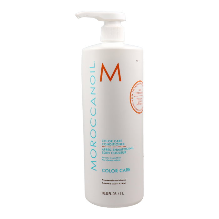 Acondicionador Reforzador de Color Moroccanoil Acondicionador Reforzador de Color Moroccanoil