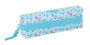Safta Portatodo Rectangular con Goma Elástica 22 cm (22x4x7 cm) - Recomendado a partir de 36 Meses