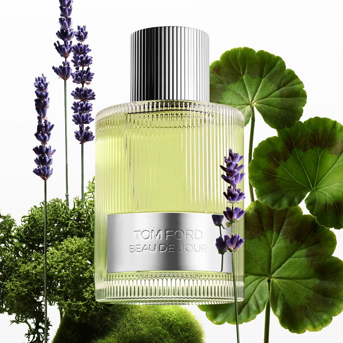 Tom Ford Beau de Jour Eau de Parfum 100 ml Tom Ford Beau de Jour Eau de Parfum 100 ml