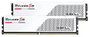G.Skill Ripjaws S5 32 GB (2x 16 GB) DDR5 6000 MT/s Blanco
