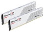 G.Skill Ripjaws S5 32 GB (2x 16 GB) DDR5 6000 MT/s Blanco