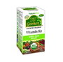 NATURES PLUS Vitamina K2 Garden 60 cápsulas