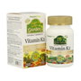 Natures Plus Vitamina K2 Garden 60 cápsulas