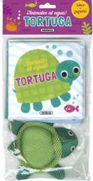 SUSAETA EDICIONES Tortuga