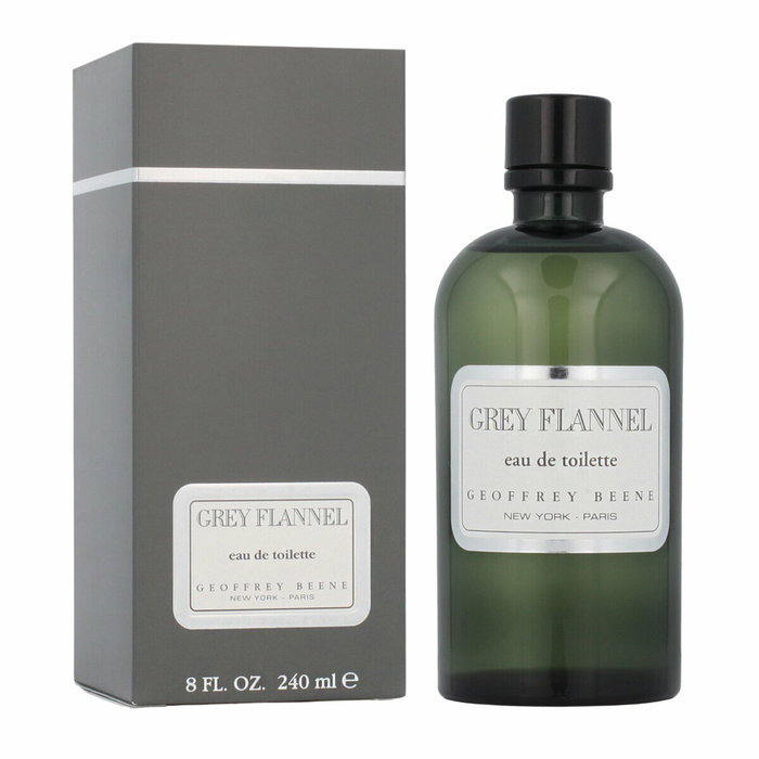 Perfume Hombre Geoffrey Beene Grey Flannel EDT EDT 240 ml Perfume Hombre Geoffrey Beene Grey Flannel EDT EDT 240 ml