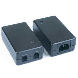 ClearOne Kit de alimentación y cables PoE compatible con BFM2
