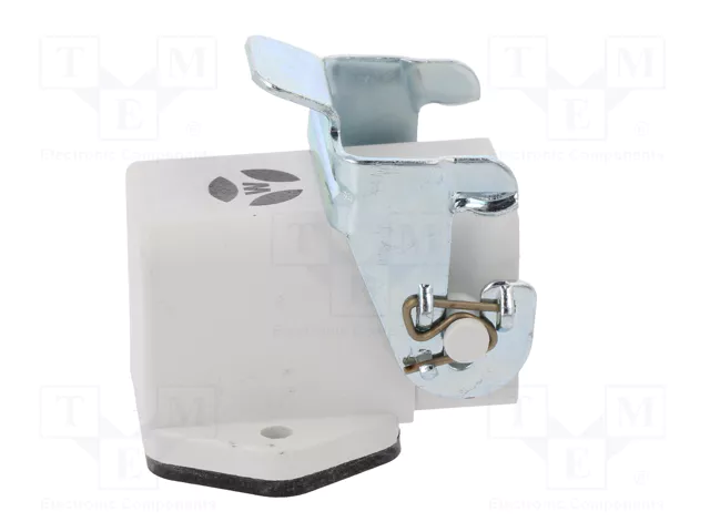 WIELAND Carcasa para conectores HDC tamaño 3 angular