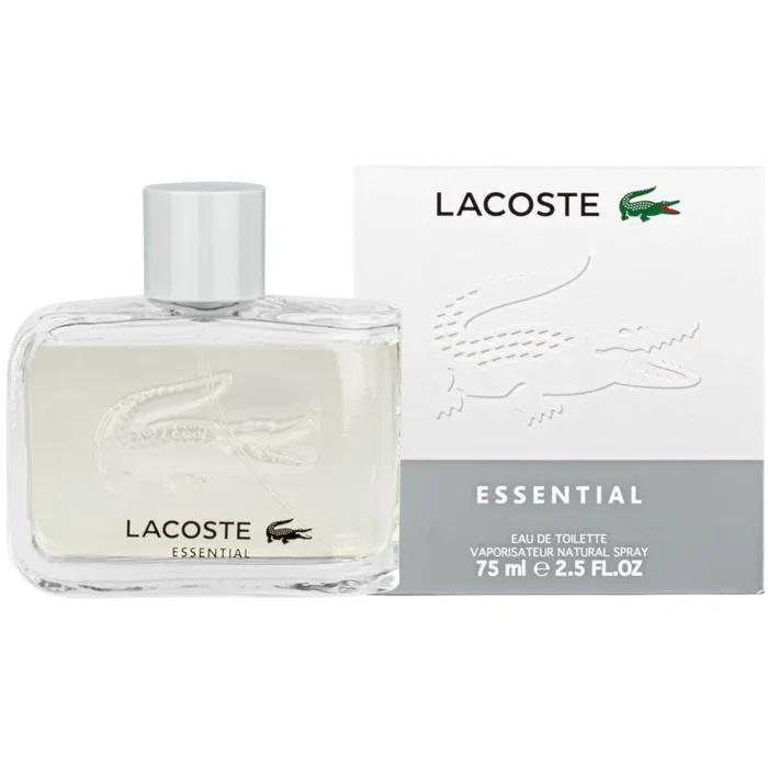 Lacoste Essential Eau de Toilette 75 ml