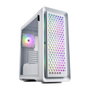 FSP CUT593P Ultra Tower Blanco