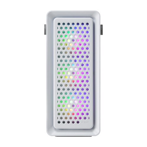 FSP CUT593P Ultra Tower Blanco