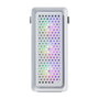 FSP CUT593P Ultra Tower Blanco