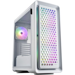 FSP CUT593P Ultra Tower Blanco