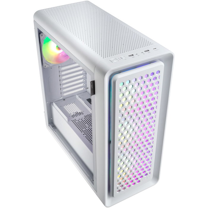 FSP CUT593P Torre Ultra Blanco FSP CUT593P Torre Ultra Blanco