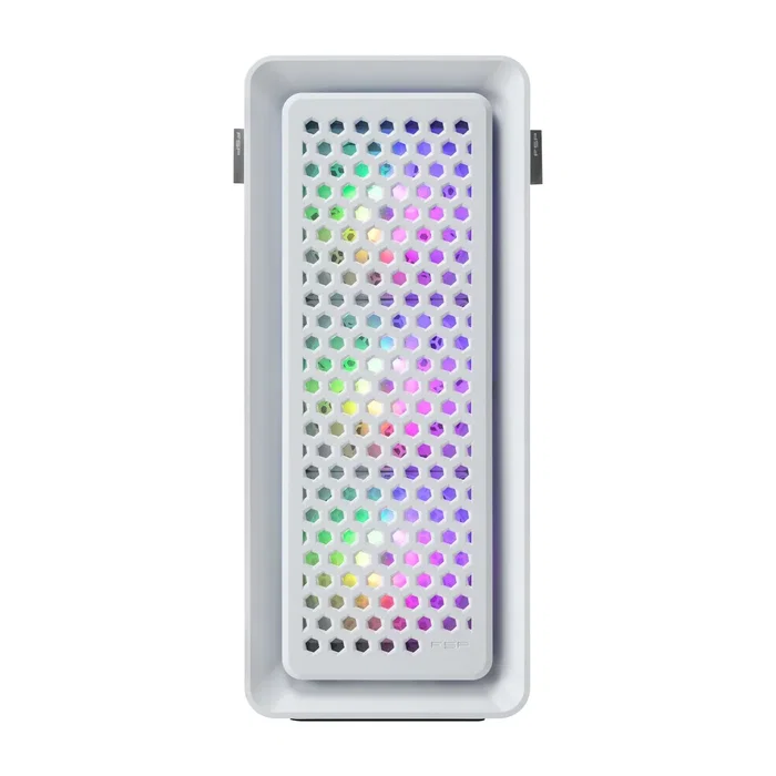 FSP CUT593P Ultra Tower Blanco FSP CUT593P Ultra Tower Blanco
