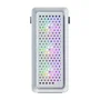 FSP CUT593P Ultra Tower Blanco