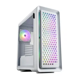 FSP CUT593P Ultra Tower Blanco