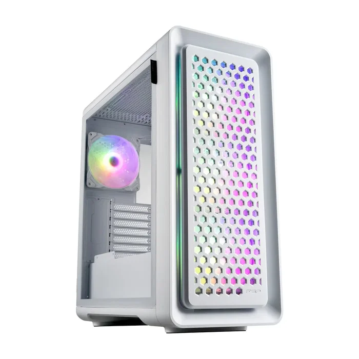 FSP CUT593P Ultra Tower Blanco FSP CUT593P Ultra Tower Blanco