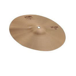 Plato Paiste Serie 2002 Classic Splash de 10"