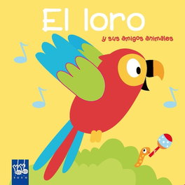 YOYO El loro y sus amigos animales