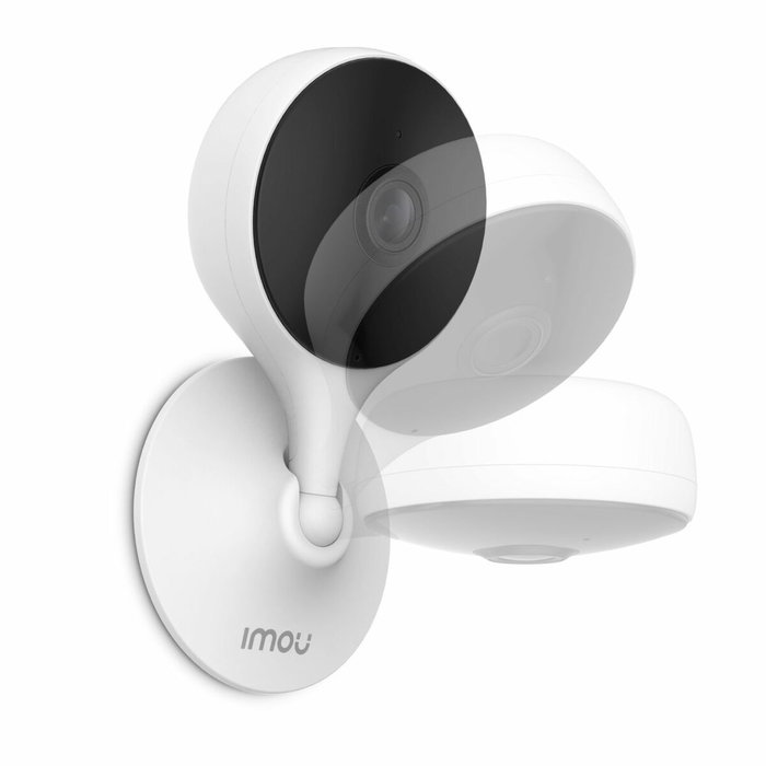 Videocámara de Vigilancia Imou IPC-C22EP-A Blanco Videocámara de Vigilancia Imou IPC-C22EP-A Blanco