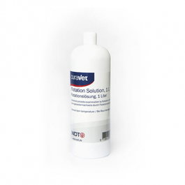 Curavet Medio de Flotación 1L