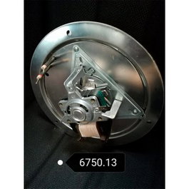 A-MOTOR VENTIL.COMPLETO NUEVO
