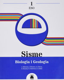 TEIDE, Sisme 1. Biologia i Geologia 1 ESO - Abenza Pérez, Jesús