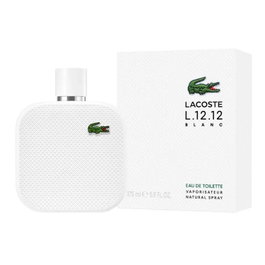 LACOSTE L.12.12 BLANC