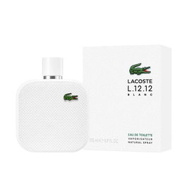 LACOSTE L.12.12 BLANC