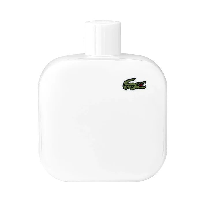 Lacoste L.12.12 Blanc Eau de Toilette 175 ml