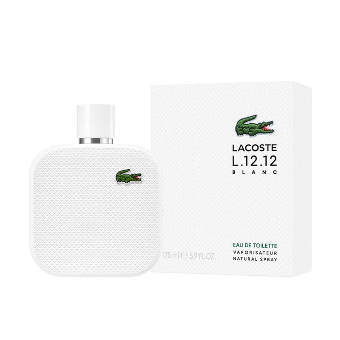 Lacoste L.12.12 Eau de Toilette para Hombre, 175ml Lacoste L.12.12 Eau de Toilette para Hombre, 175ml