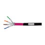 LogiLink CPV0082 Cable Ethernet S/FTP Cat7 AWG23 100m