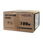 LogiLink CPV0082 Cable Ethernet S/FTP Cat7 AWG23 100m