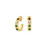 Pendientes Mujer One Jewels OJPE01D Dorado