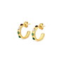 Pendientes Mujer One Jewels OJPE01D Dorado