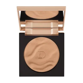 Diego Dalla Palma Hydra Butter Polvo compacto, Beige cálido, 11 g