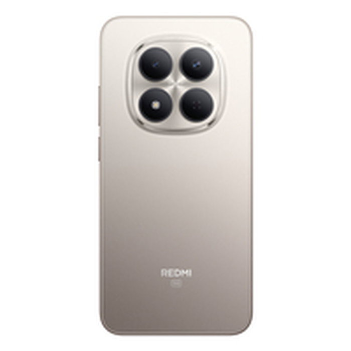 Xiaomi Redmi Note 15 Pro 5G 8GB 256GB Titanio