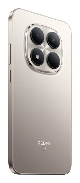 Xiaomi Redmi Note 15 Pro 5G 256GB Titanio